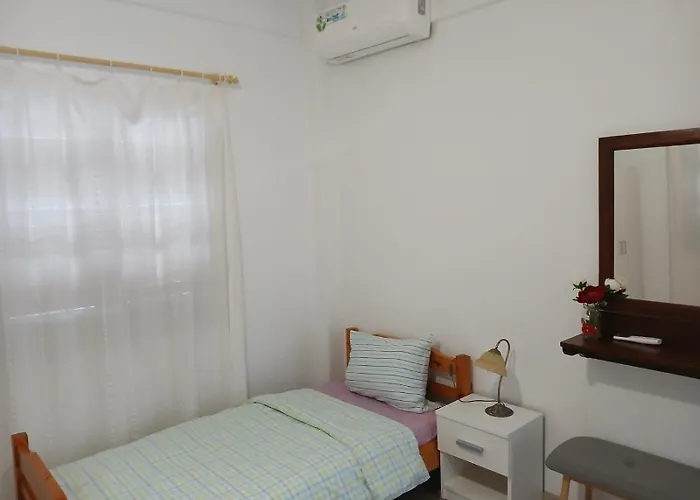 公寓 Sunny House *