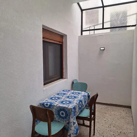 Daire Sunny House *