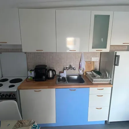 Sunny House Daire Pyrgadikia