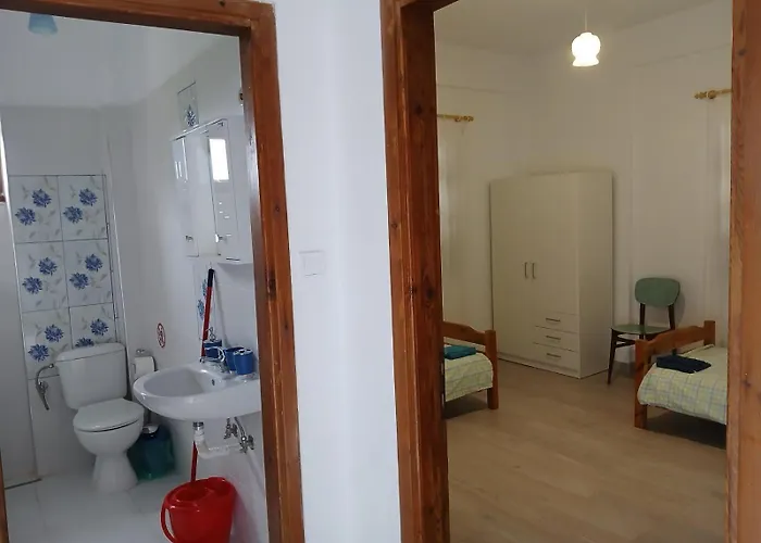 Apartamento Sunny House