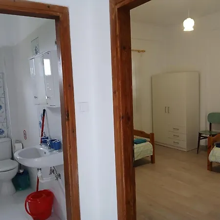 Апартаменты Sunny House