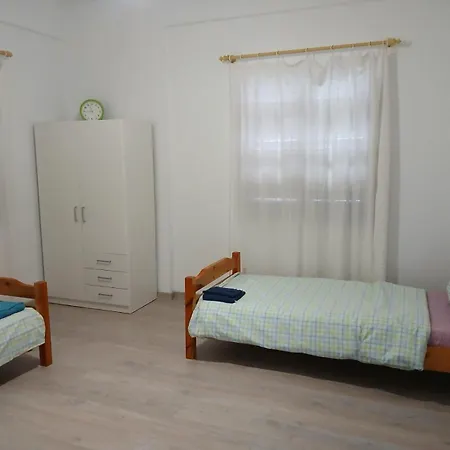 Sunny House Апартаменты *