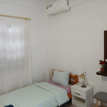 Апартаменты Sunny House *