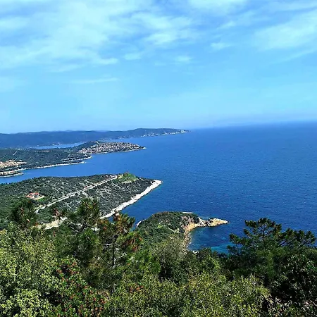 Sunny House Апартаменты