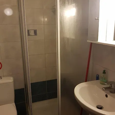 Sunny House Апартаменты