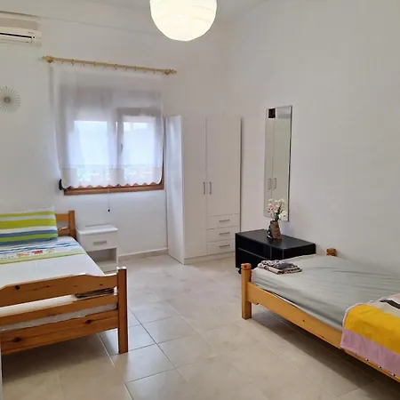 Апартаменты Sunny House