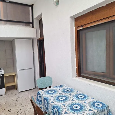 Sunny House Апартаменты