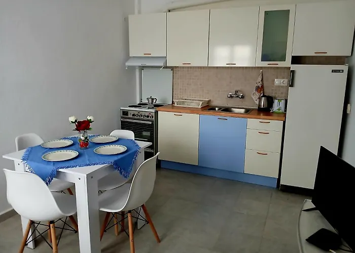 Sunny House