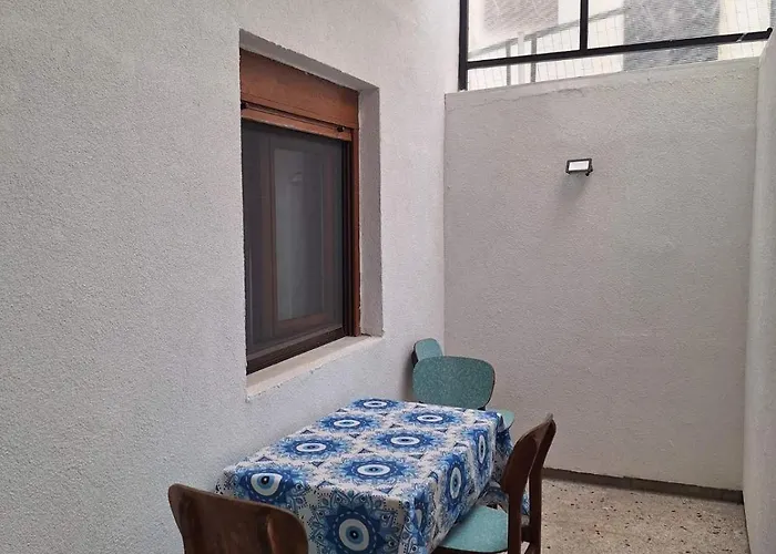 Apartment Sunny House *