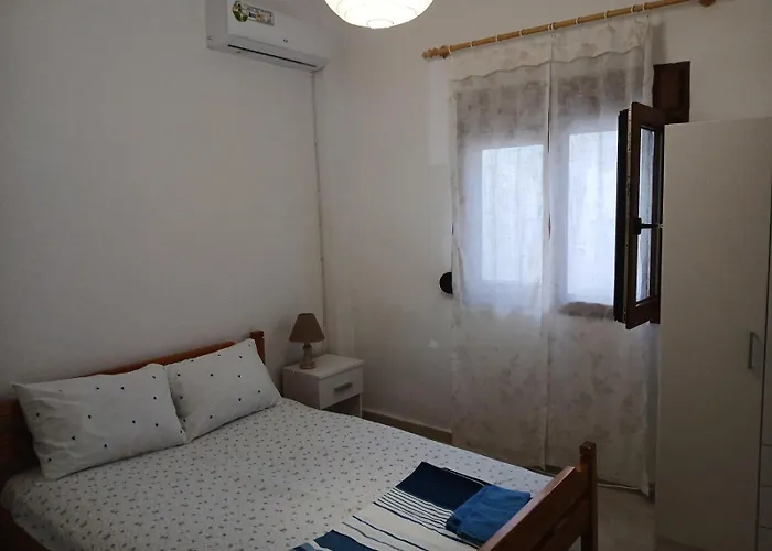 Apartment Sunny House